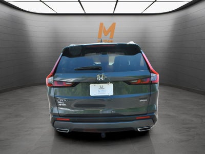 2023 Honda CR-V Hybrid Sport Touring AWD