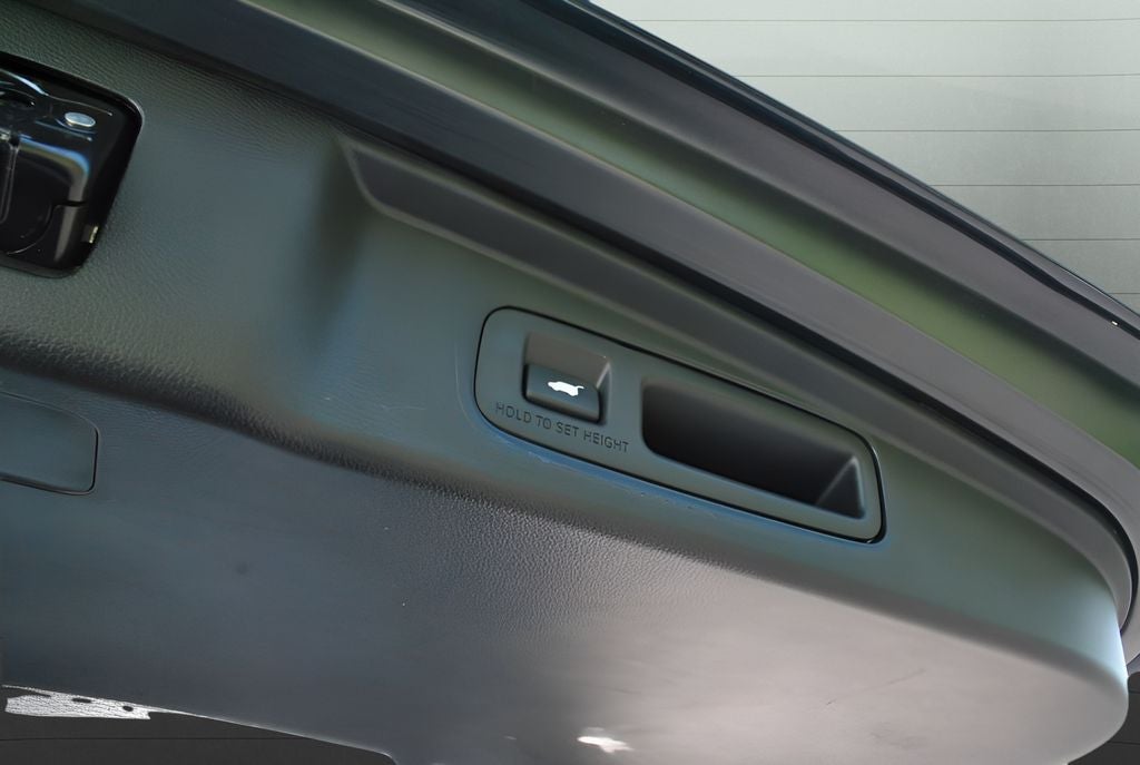 2023 Honda CR-V Hybrid Sport Touring AWD