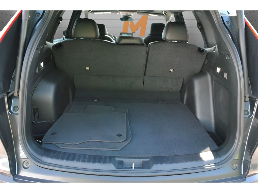 2023 Honda CR-V Hybrid Sport Touring AWD