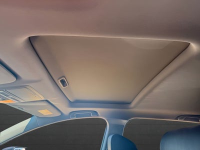 2020 Honda CR-V Hybrid EX-L AWD