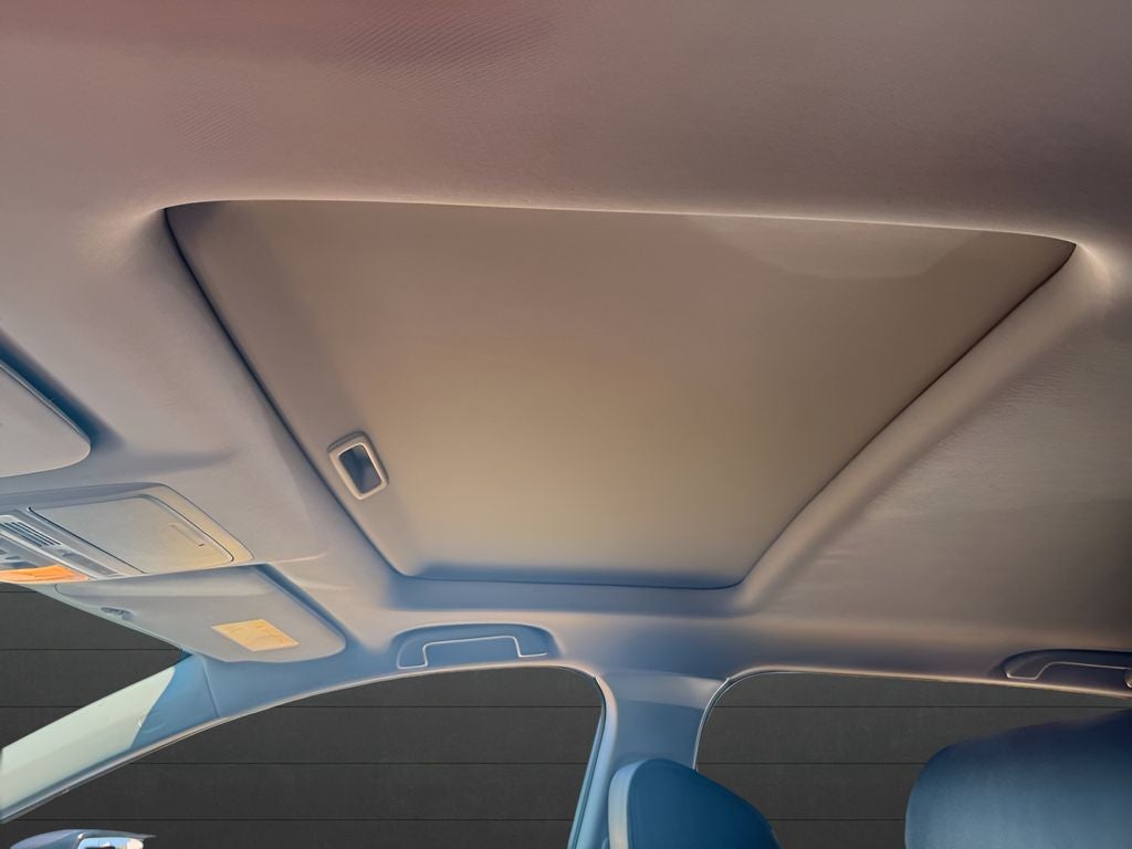 2020 Honda CR-V Hybrid EX-L AWD