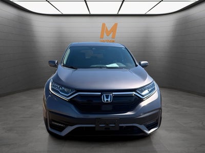 2020 Honda CR-V Hybrid EX-L AWD