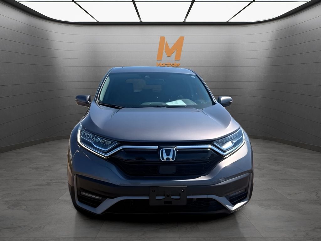 2020 Honda CR-V Hybrid EX-L AWD