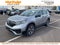 2022 Honda CR-V LX AWD