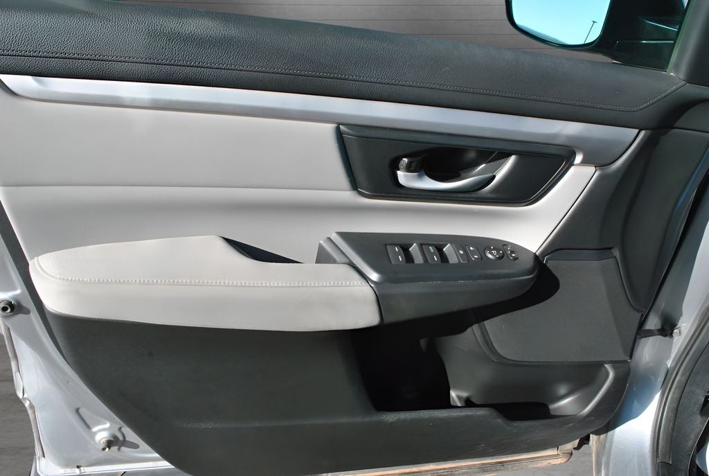 2022 Honda CR-V LX AWD