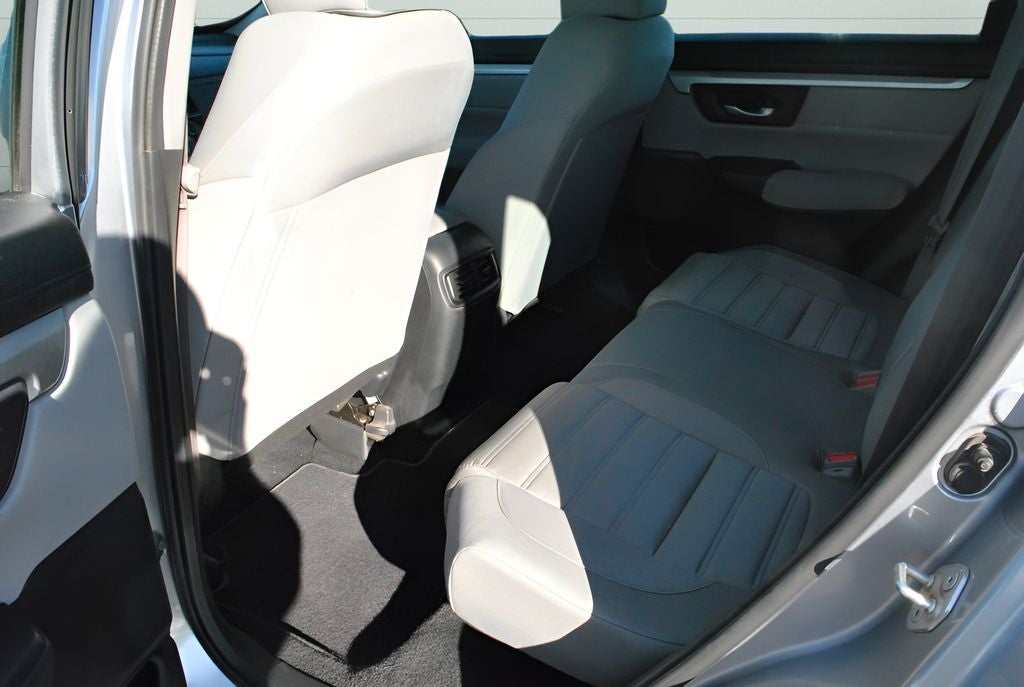 2022 Honda CR-V LX AWD