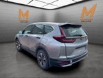 2022 Honda CR-V LX AWD