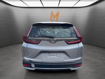 2022 Honda CR-V LX AWD