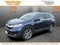 2019 Honda CR-V EX AWD