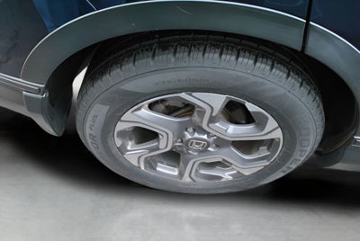 2019 Honda CR-V EX AWD