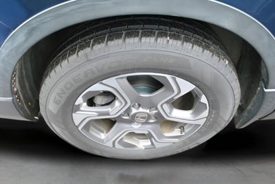 2019 Honda CR-V EX AWD