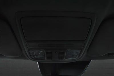 2019 Honda CR-V EX AWD