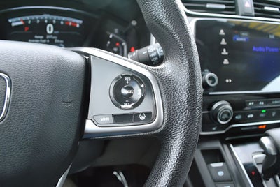 2019 Honda CR-V EX AWD