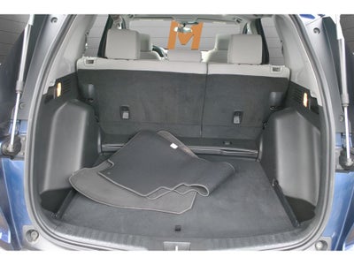 2019 Honda CR-V EX AWD