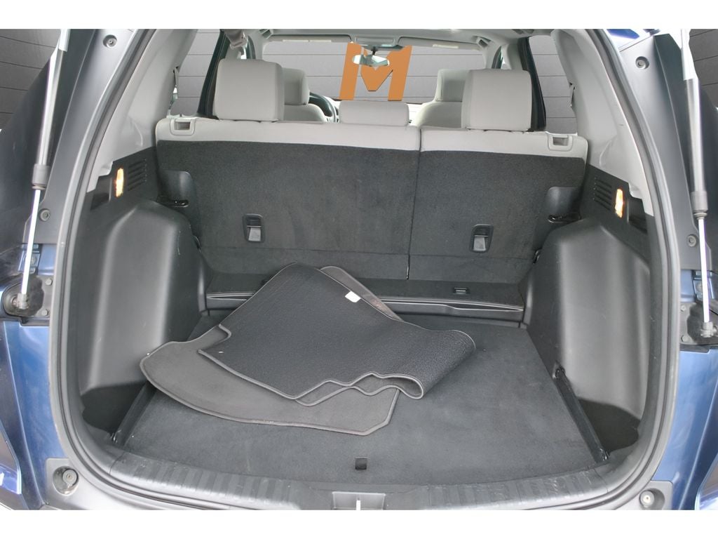 2019 Honda CR-V EX AWD