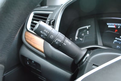 2019 Honda CR-V EX AWD