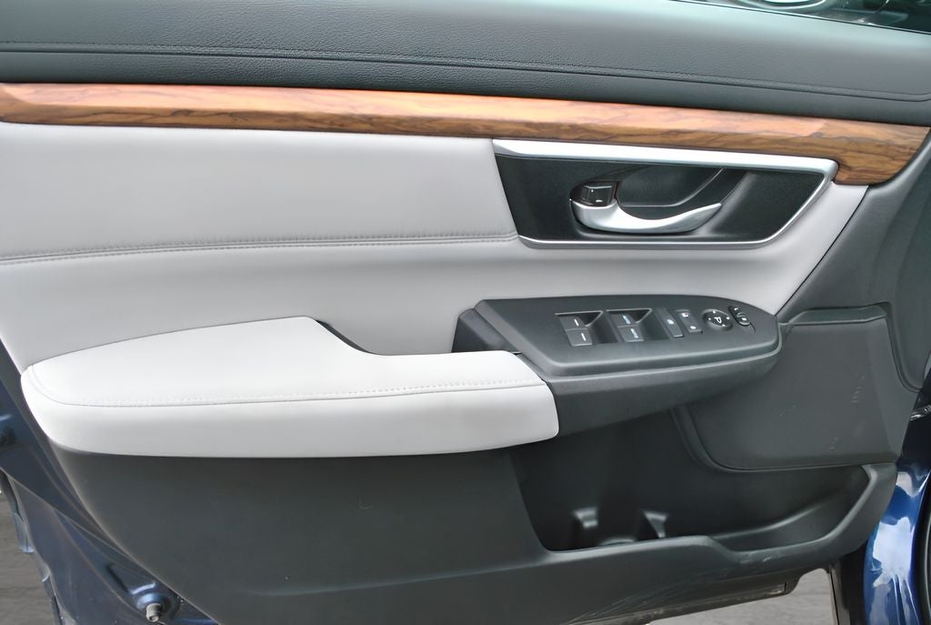 2019 Honda CR-V EX AWD