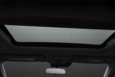 2019 Honda CR-V EX AWD