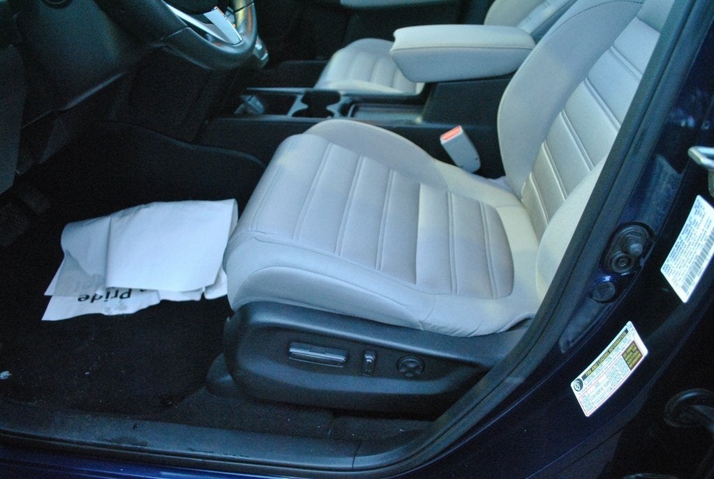 2019 Honda CR-V EX AWD