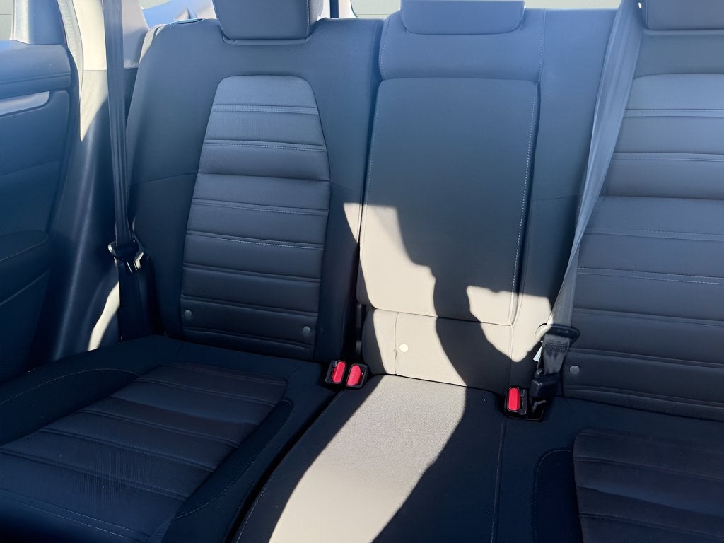 2021 Honda CR-V Special Edition AWD