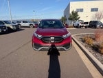 2021 Honda CR-V Special Edition AWD