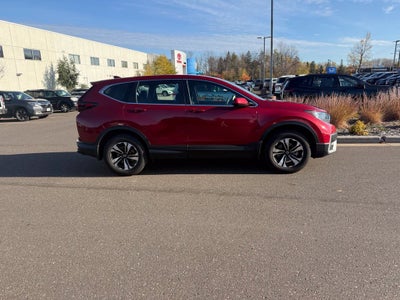 2021 Honda CR-V Special Edition AWD