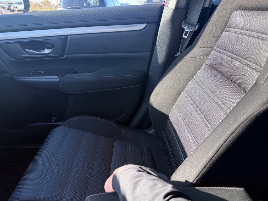 2021 Honda CR-V Special Edition AWD