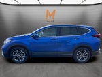 2022 Honda CR-V EX-L AWD