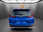 2022 Honda CR-V EX-L AWD