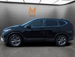 2022 Honda CR-V EX-L AWD