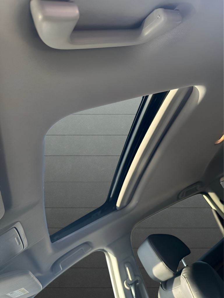 2021 Honda CR-V EX-L AWD