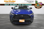 2025 Toyota Corolla Cross LE AWD