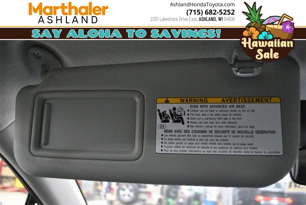 2025 Toyota Corolla Cross LE AWD