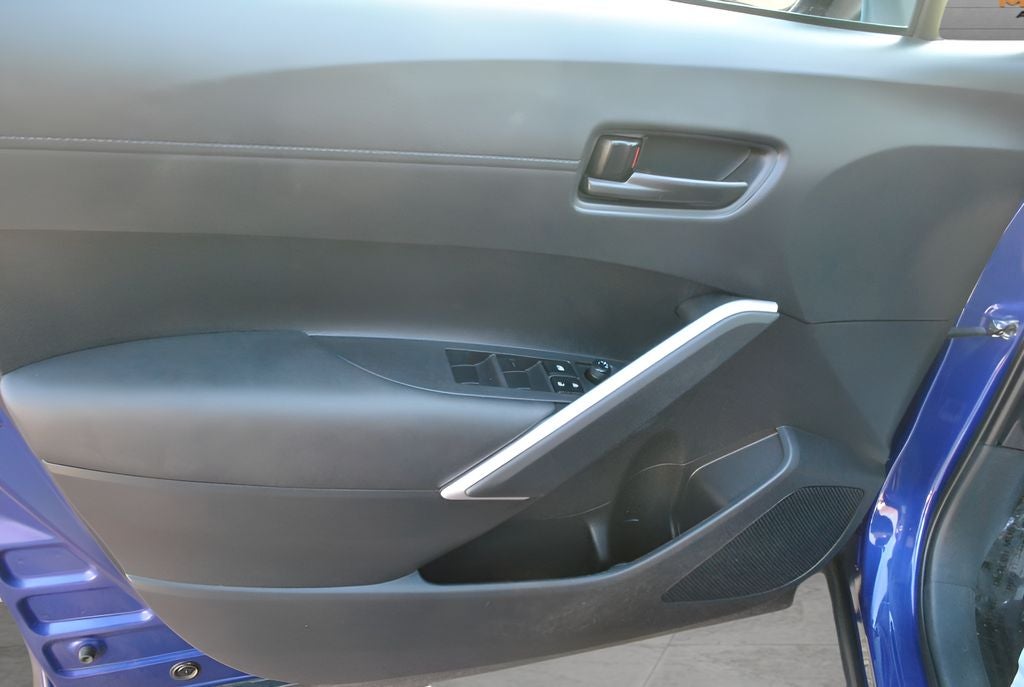 2022 Toyota Corolla Cross LE AWD