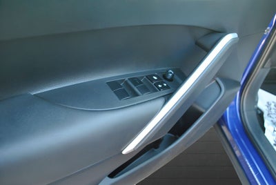 2022 Toyota Corolla Cross LE AWD