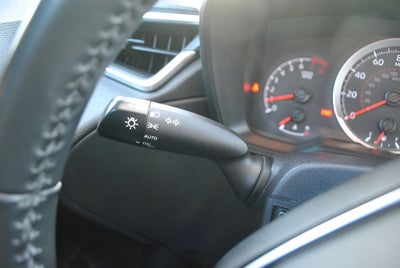 2022 Toyota Corolla Cross LE AWD