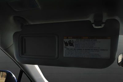 2022 Toyota Corolla Cross LE AWD