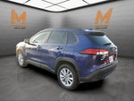 2022 Toyota Corolla Cross LE AWD
