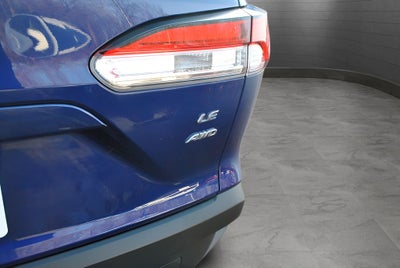 2022 Toyota Corolla Cross LE AWD
