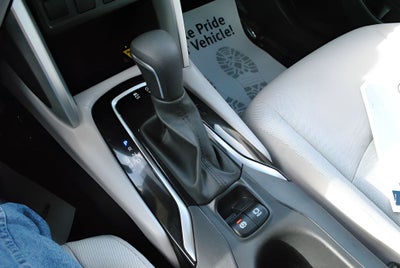 2023 Toyota Corolla Cross LE AWD