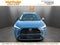 2026 Toyota Corolla Cross XLE AWD