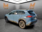 2026 Toyota Corolla Cross XLE AWD