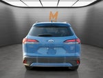 2026 Toyota Corolla Cross XLE AWD