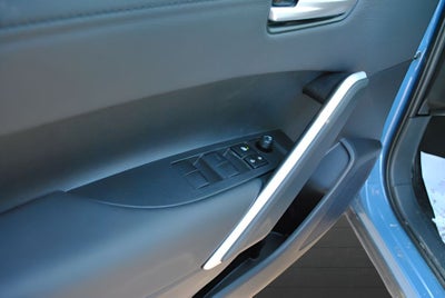 2026 Toyota Corolla Cross XLE AWD