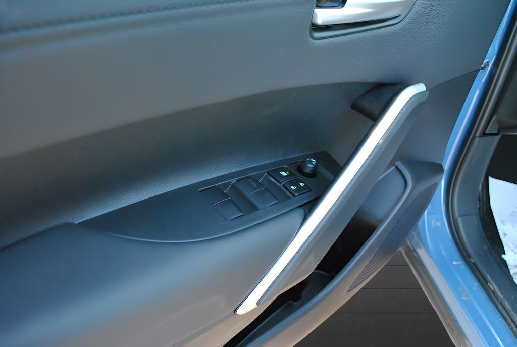 2026 Toyota Corolla Cross XLE AWD
