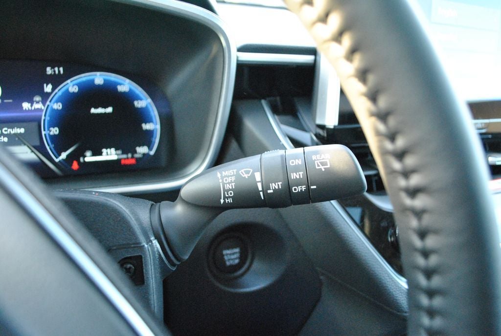 2026 Toyota Corolla Cross XLE AWD