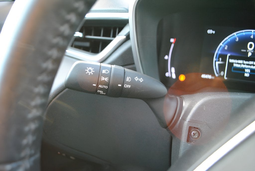 2023 Toyota Corolla Cross XLE AWD