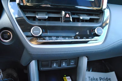 2023 Toyota Corolla Cross XLE AWD