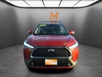 2023 Toyota Corolla Cross XLE AWD