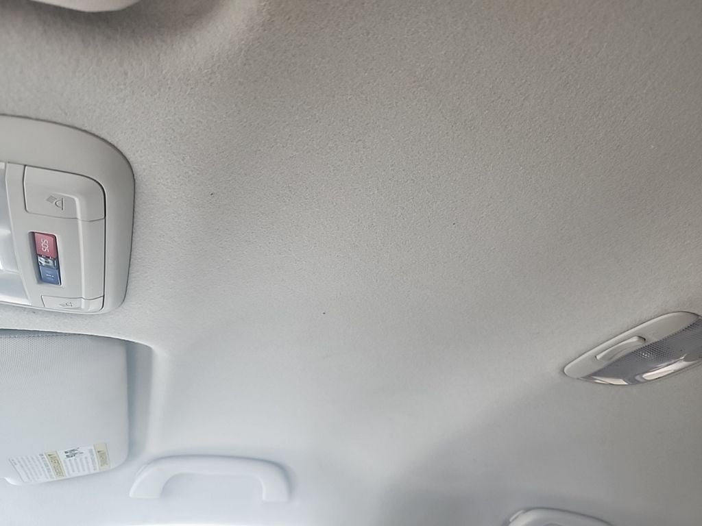 2016 Subaru Crosstrek 2.0i Limited AWD